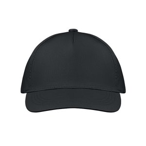 5 Panel baseball cap 160 gr/m — BUZZ