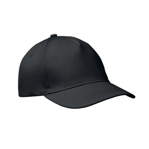 5 Panel baseball cap 160 gr/m — BUZZ