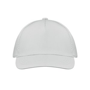 5 Panel baseball cap 160 gr/m — BUZZ