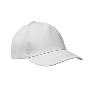 5 Panel baseball cap 160 gr/m — BUZZ