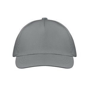 5 Panel baseball cap 160 gr/m — BUZZ
