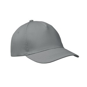 5 Panel baseball cap 160 gr/m — BUZZ