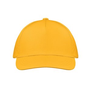 5 Panel baseball cap 160 gr/m — BUZZ