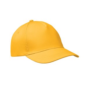 5 Panel baseball cap 160 gr/m — BUZZ