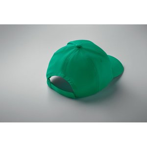 5 Panel baseball cap 160 gr/m — BUZZ