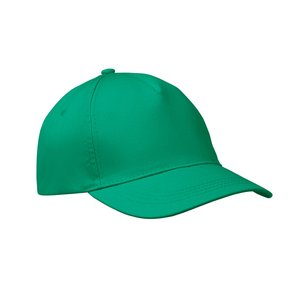 5 Panel baseball cap 160 gr/m — BUZZ