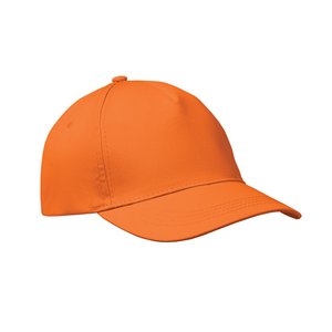 5 Panel baseball cap 160 gr/m — BUZZ
