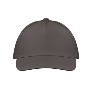 5 Panel baseball cap 160 gr/m — BUZZ