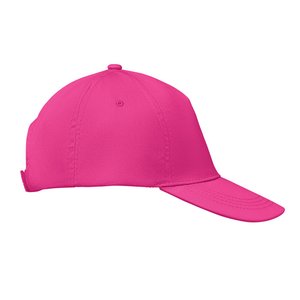 5 Panel baseball cap 160 gr/m — BUZZ