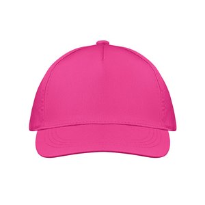 5 Panel baseball cap 160 gr/m — BUZZ