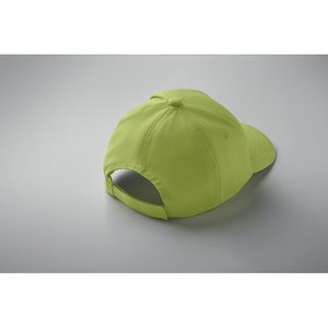5 Panel baseball cap 160 gr/m — BUZZ