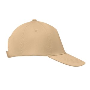 5 Panel baseball cap 160 gr/m — BUZZ