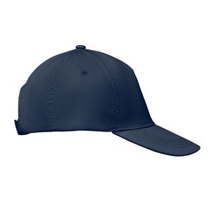 5 Panel baseball cap 160 gr/m