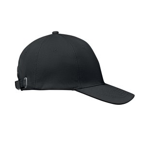 6 Panel baseball cap 260 gr/m — BUFFALO