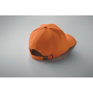 6 Panel baseball cap 260 gr/m — BUFFALO