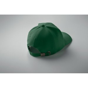 6 Panel baseball cap 260 gr/m — BUFFALO