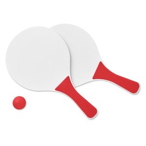 MINI MATCH — MINI MATCH - Back View