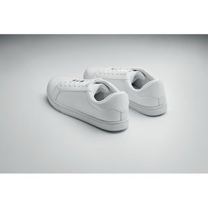 Sneakers in PU 38