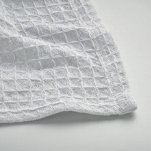 Cotton wafle blanket 350 gr/m² — GUSTO