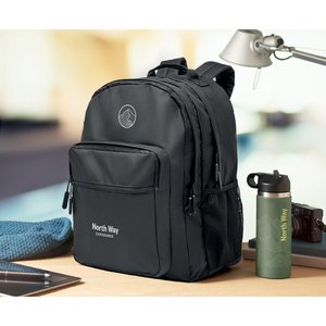 VALLEY BACKPACK — VALLEY BACKPACK