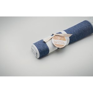 SEAQUAL® hammam towel 70x140cm — MAR