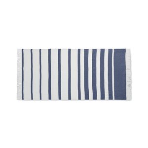 SEAQUAL® hammam towel 70x140cm — MAR