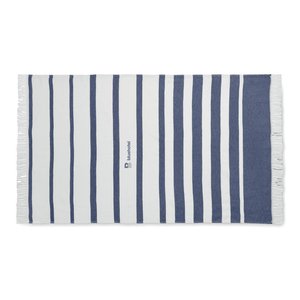 SEAQUAL® hammam towel 100x170 — WAVE