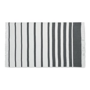 SEAQUAL® hammam towel 100x170 — WAVE