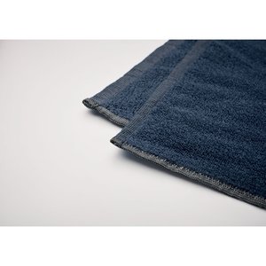 SEAQUAL® towel 70x140cm — SAND