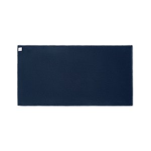 SEAQUAL® towel 70x140cm — SAND
