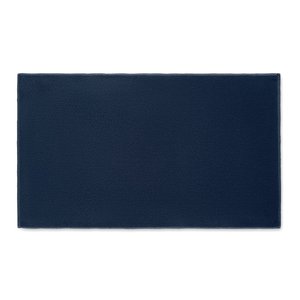 SEAQUAL® towel 100x170cm — WATER