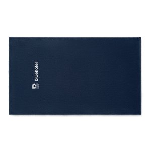 SEAQUAL® towel 100x170cm — WATER