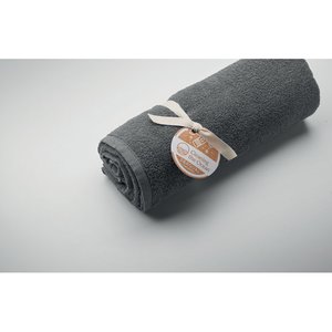 SEAQUAL® towel 100x170cm — WATER