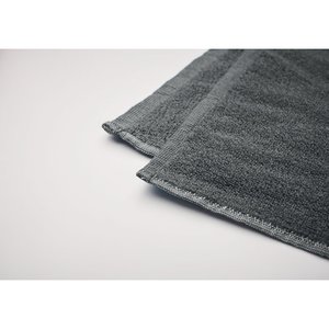 SEAQUAL® towel 100x170cm — WATER