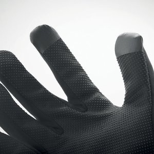 Tactile sport gloves — LESPORT