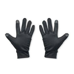 Tactile sport gloves — LESPORT