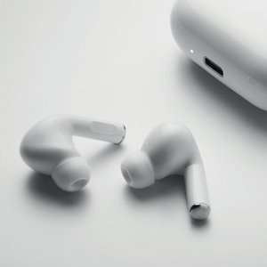 ABS TWS earbuds — FUSA