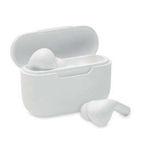 ABS TWS earbuds — FUSA