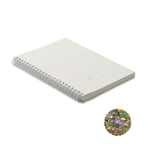 SEED RING — SEED RING