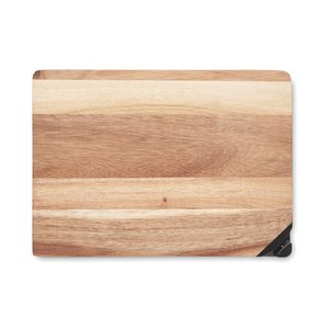 Acacia wood cutting board — ACALIM