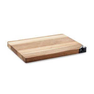 Acacia wood cutting board — ACALIM