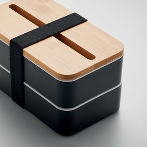 PP lunch box — WINT