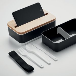 PP lunch box — WINT