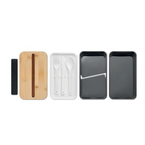 PP lunch box — WINT
