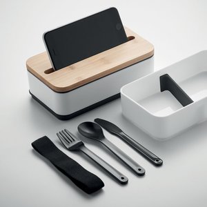 PP lunch box — WINT