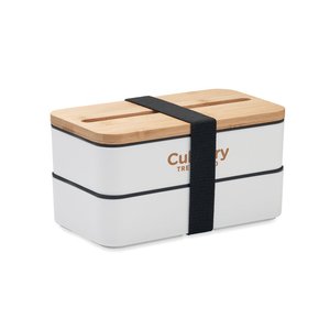 PP lunch box — WINT
