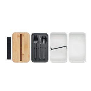 PP lunch box — WINT