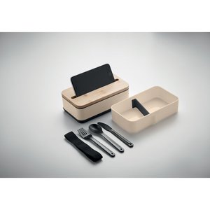 PP lunch box — WINT