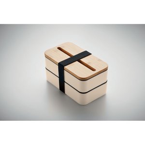 PP lunch box — WINT