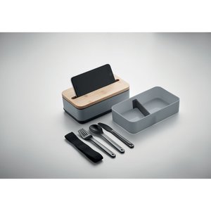 PP lunch box — WINT